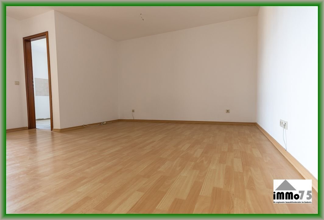 Wohnung zur Miete 670 € 2 Zimmer 53,2 m²<br/>Wohnfläche 1.<br/>Geschoss 01.10.2024<br/>Verfügbarkeit Südweststadt - Stadtviertel 044 Pforzheim 75173