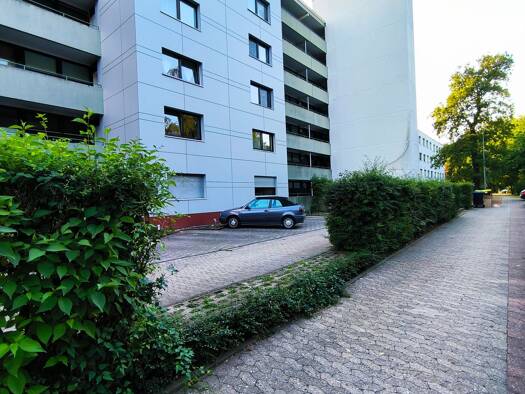 Wohnung zum Kauf 99.500 € 1 Zimmer 43 m² frei ab sofort Laatzen-Mitte Laatzen 30880