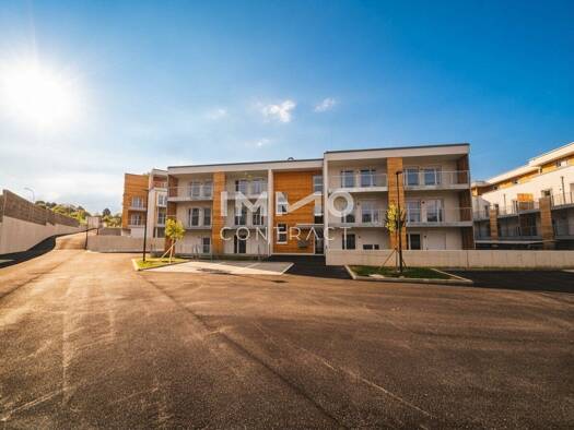 Wohnung zur Miete - Erstbezug 663 € 2 Zimmer 55,8 m² EG Flurgasse 2 Hartberg 8230