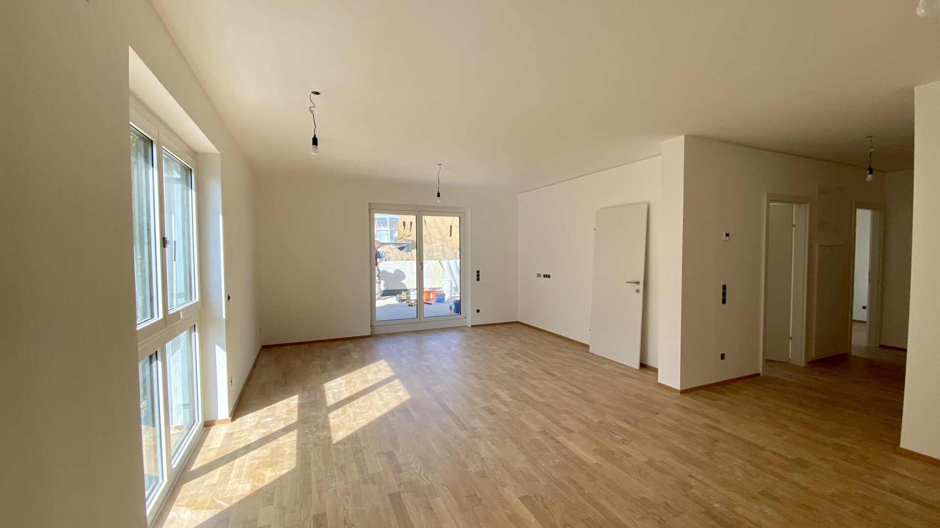 Terrassenwohnung zur Miete 1.482 € 3 Zimmer 74,8 m²<br/>Wohnfläche 2.<br/>Geschoss 01.02.2025<br/>Verfügbarkeit Bründlgraben 45 Krems an der Donau Krems an der Donau 3500