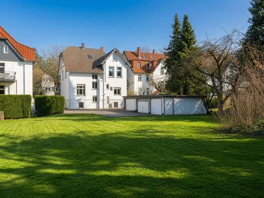 Einfamilienhaus zum Kauf 435.000 € 7 Zimmer 257 m² 1.083 m² Grundstück Bad Harzburg Bad Harzburg 38667