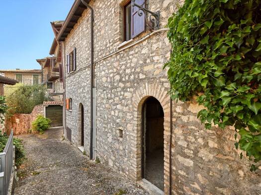 Haus zum Kauf 235.000 € 113 m² frei ab sofort Via Fasor 10 Brenzone sul Garda 37010