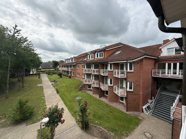 Wohnung zur Miete 785 € 2 Zimmer 84,5 m² frei ab 01.08.2025 Prohn Prohn 18445