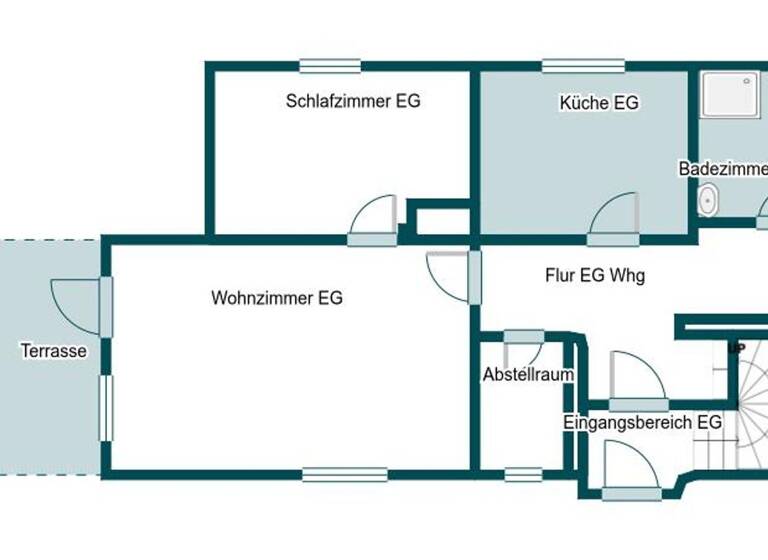 Einfamilienhaus zum Kauf 1.090.000 € 7 Zimmer 181,4 m² 558,3 m² Grundstück Aubing-Lochhausen-Langwied München 81243