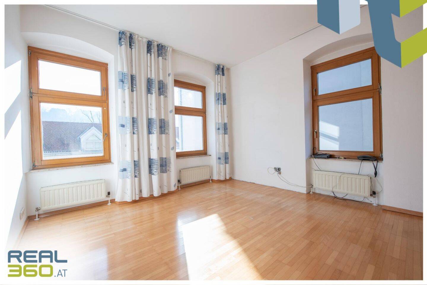 Wohnung – Linz, Auhof, Dornach-Auhof