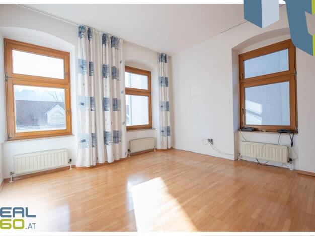 Wohnung zum Kauf 289.000 € 2 Zimmer 62,5 m² Urfahr Linz 4040