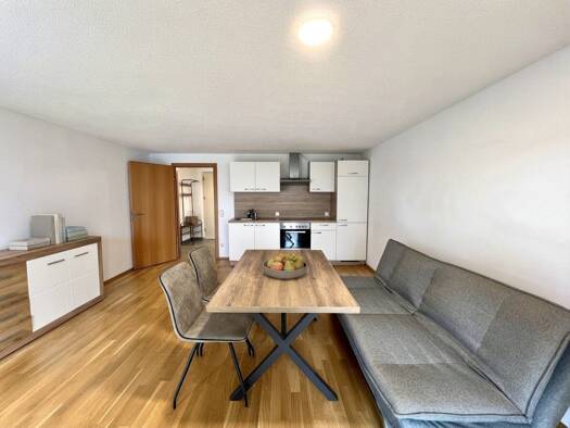 Wohnung zum Kauf 175.000 € 1 Zimmer 37 m² 1. Geschoss frei ab 01.01.2027 Bundesstraße Fußach 6972