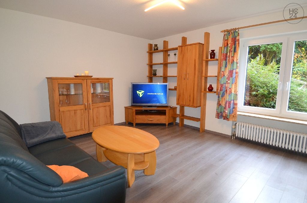 Wohnung zur Miete Wohnen auf Zeit 1.150 € 3 Zimmer 65 m²<br/>Wohnfläche 01.10.2024<br/>Verfügbarkeit Rümmingen 79595