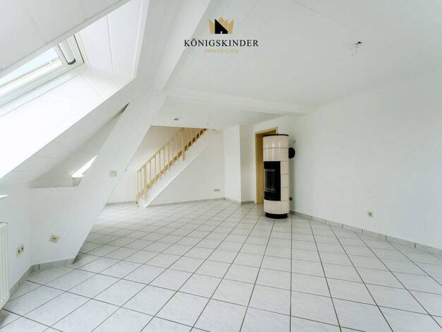 Maisonette zum Kauf provisionsfrei 222.000 € 3 Zimmer 96 m² Feckenhausen Rottweil / Feckenhausen 78628