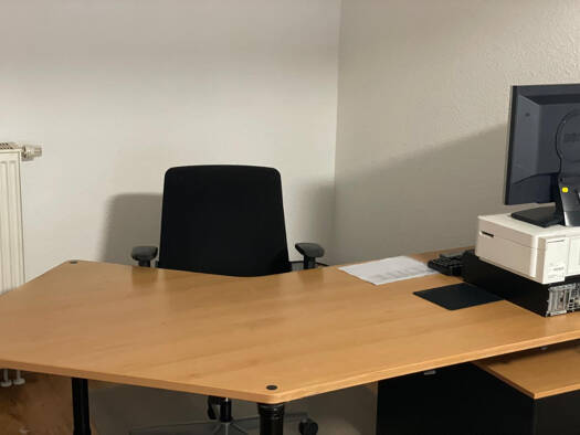 Bürofläche zur Miete provisionsfrei 1.150 € 105 m² Bürofläche Am Sonnenhang Lützenkirchen Leverkusen 51381
