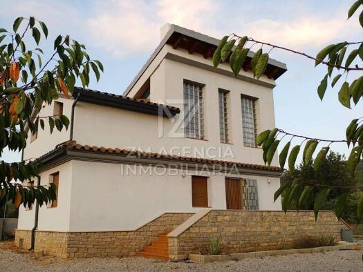 Villa zum Kauf 280.000 € 2 Zimmer 155 m² 11.940 m² Grundstück Sant Mateu 12170