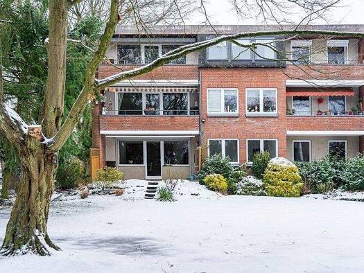 Wohnung zum Kauf 215.000 € 2 Zimmer 56 m² Reeshoop 17a Ahrensburg 22926