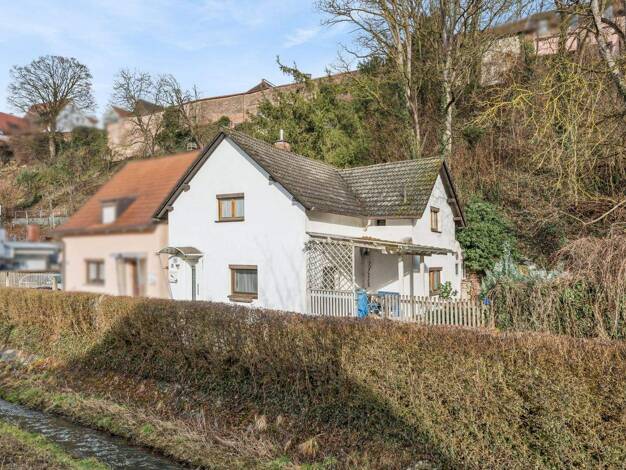 Einfamilienhaus zum Kauf 229.000 € 4 Zimmer 95,4 m² 164 m² Grundstück Dingolfing 84130