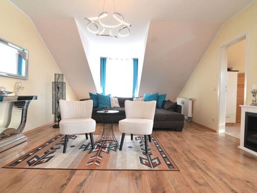 Wohnung zum Kauf 359.000 € 4 Zimmer 100 m² Geschoss 1/1 Hepberg 85120
