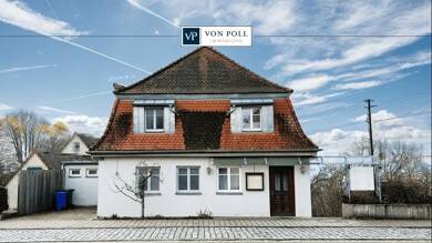 Einfamilienhaus zum Kauf 450.000 € 4 Zimmer 176 m² 859 m² Grundstück Absberg Absberg 91720