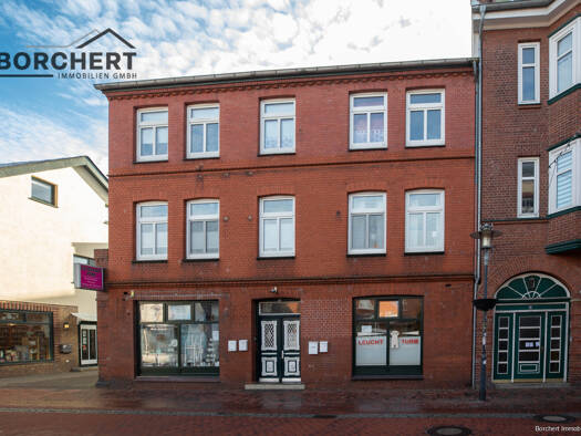 Haus zum Kauf provisionsfrei 385.000 € 10,5 Zimmer 241 m² 122 m² Grundstück Barmstedt 25355