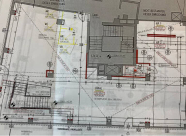 Laden zur Miete 26,97 € 257,7 m² Verkaufsfläche Wien 1010