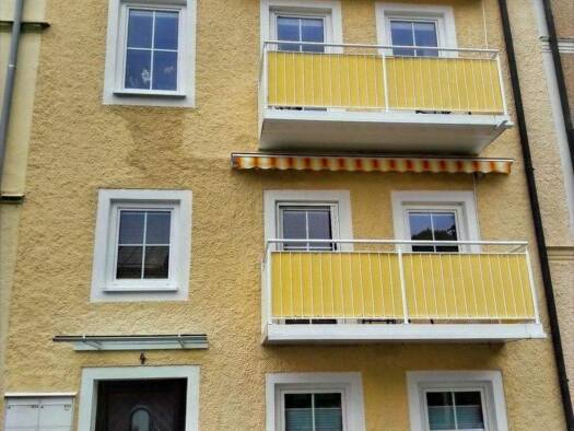 Mehrfamilienhaus zum Kauf als Kapitalanlage geeignet 585.000 € 8 Zimmer 178 m² 103 m² Grundstück Bad Reichenhall 83435