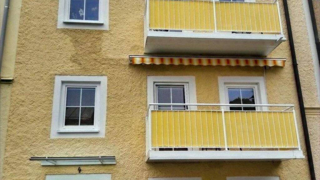 Mehrfamilienhaus zum Kauf als Kapitalanlage geeignet 585.000 € 8 Zimmer 178 m² 103 m² Grundstück Bad Reichenhall 83435