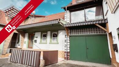 Bauernhaus zum Kauf 139.000 € 5 Zimmer 140 m² 340 m² Grundstück Rockenhausen Rockenhausen 67806