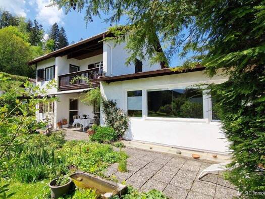 Einfamilienhaus zum Kauf 649.000 € 4 Zimmer 135 m² 890 m² Grundstück Siegsdorf 83313
