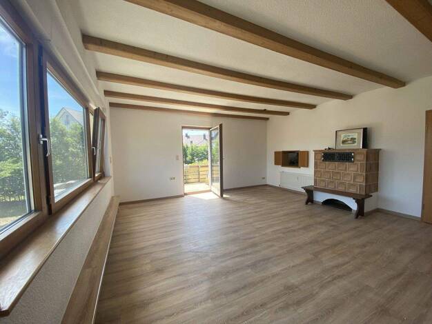 Wohnung zur Miete 1.275 € 4 Zimmer 126 m² EG frei ab sofort Altenburg Jestetten 79791