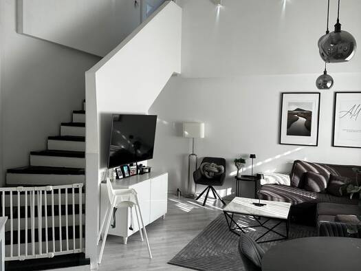 Maisonette zum Kauf 389.000 € 5 Zimmer 98 m² 3 Geschosse frei ab sofort Beethovenstraße Frankenforst Bergisch Gladbach 51427