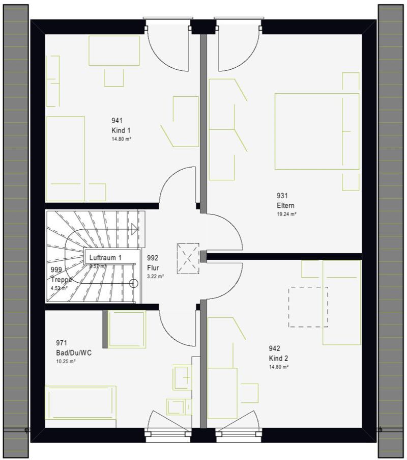 Haus zum Kauf provisionsfrei 276.458 € 3 Zimmer 134 m²<br/>Wohnfläche 398 m²<br/>Grundstück Friedrichsthal Friedrichsthal 66299