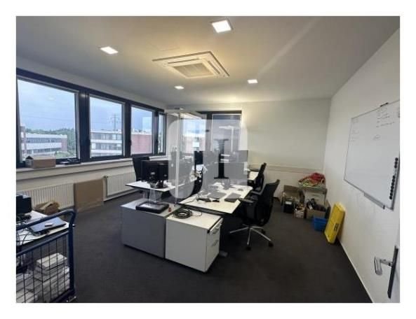 Bürofläche zur Miete 2.858 m²<br/>Bürofläche Ab 66 m²<br/>Teilbarkeit Tonndorf Hamburg 22045