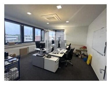 Bürofläche zur Miete 2.858 m² Bürofläche teilbar ab 66 m² Tonndorf Hamburg 22045
