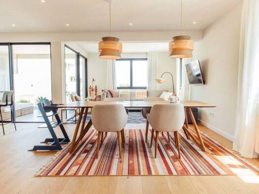 Studio zum Kauf 1.395.000 € 4 Zimmer 167 m² 6. Geschoss Palma - Son Armadams 07014