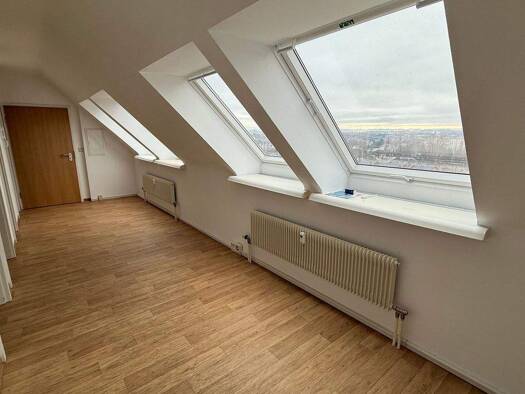 Bürofläche zur Miete provisionsfrei 420 € 4 Zimmer 82 m² Bürofläche Leipziger Str. 137a Schloßchemnitz Chemnitz 09113