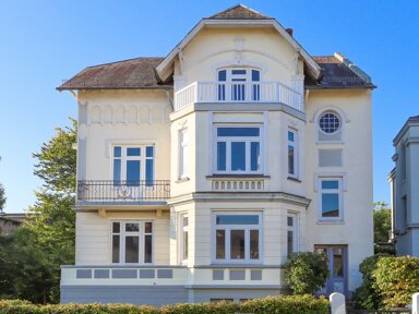 Mehrfamilienhaus zum Kauf 1.500.000 € 12 Zimmer 292 m² 630 m² Grundstück Blankenese Hamburg 22587