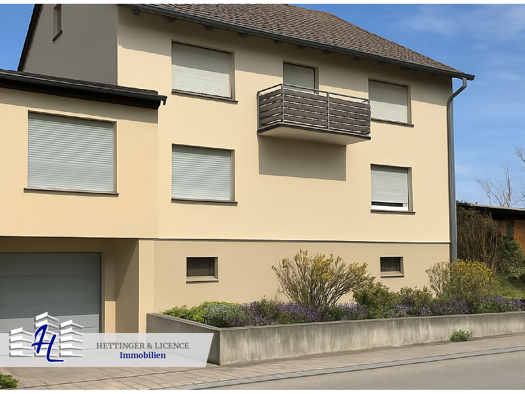 Einfamilienhaus zum Kauf 269.000 € 10 Zimmer 210 m² 434 m² Grundstück Ermetzhofen Ergersheim 91465