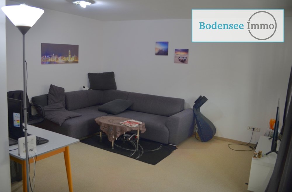 Wohnung zum Kauf 139.000 € 1,5 Zimmer 41 m²<br/>Wohnfläche Bregenz 6900