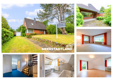 Einfamilienhaus zum Kauf 229.000 € 5 Zimmer 139,4 m² 1.164 m² Grundstück Nübbel 24809