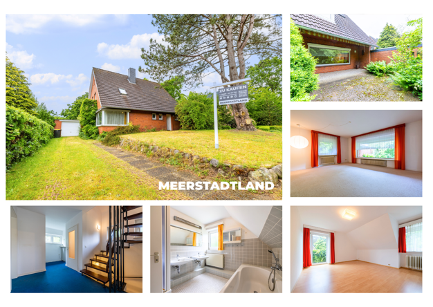 Einfamilienhaus zum Kauf 229.000 € 5 Zimmer 139,4 m² 1.164 m² Grundstück Nübbel 24809