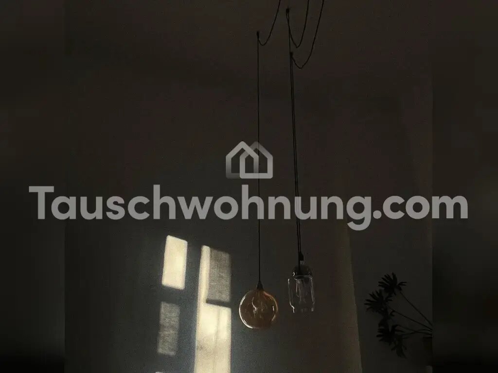 Wohnung zur Miete Tauschwohnung 600 € 2 Zimmer 67 m²<br/>Wohnfläche 1.<br/>Geschoss Unterbilk Düsseldorf 40219