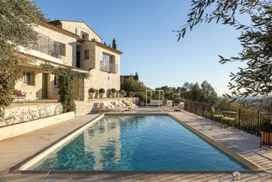 Einfamilienhaus zum Kauf 2.295.000 € 330 m² 2.296 m² Grundstück Saint Martin VENCE 06140