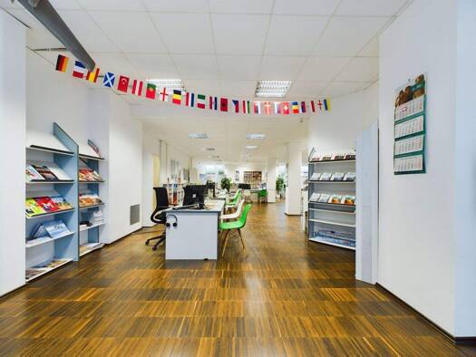 Bürofläche zum Kauf 350.000 € 160,4 m² Bürofläche Ostertor Bremen / Östliche Vorstadt 28203