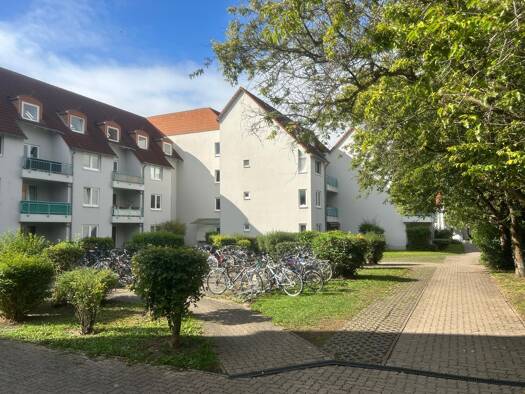 Wohnung zum Kauf 145.000 € 2 Zimmer 48,2 m² Weende Göttingen 37077