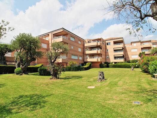 Wohnung zum Kauf 1.280.000 € 4 Zimmer 117 m² Cap Martin Roquebrune-Cap-Martin 06190