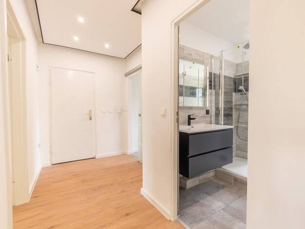 Wohnung zum Kauf provisionsfrei 146.500 € 3 Zimmer 60 m² 3. Geschoss Pulvermühlenweg 31 Zwenkau Zwenkau 04442