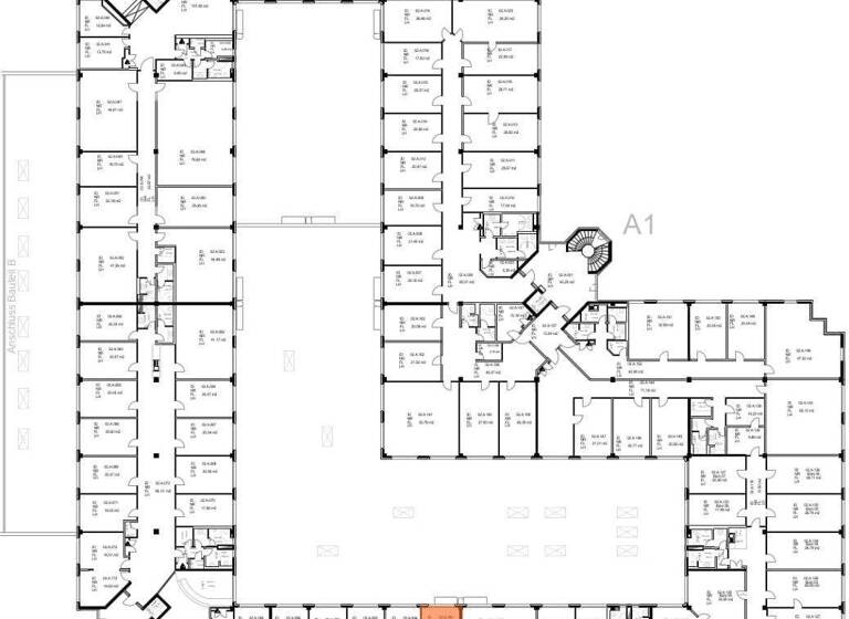 Bürofläche zur Miete 21 m² Bürofläche Adenauer Straße 20 Würselen 52146