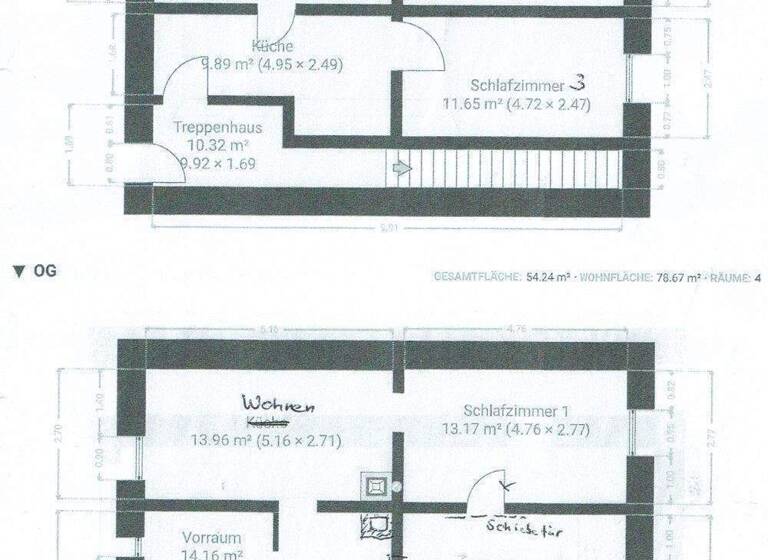 Haus zum Kauf 175.000 € 9 Zimmer 204 m² 250 m² Grundstück frei ab sofort Gartenstrasse St. Ingbert Sankt Ingbert 66386