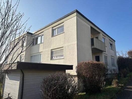 Studio zur Miete 440 € 1 Zimmer 25 m² 2. Geschoss frei ab 01.03.2026 Freiberg Stuttgart 70437