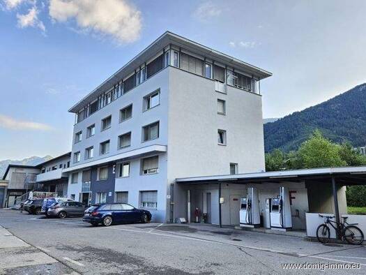 Bürogebäude zum Kauf 2.245 € Austraße 59e Bludenz 6700