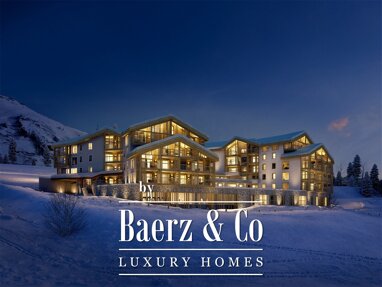 Apartment zum Kauf 915.000 € 3 Zimmer 59 m² 4. Geschoss alpe d'huez 38750