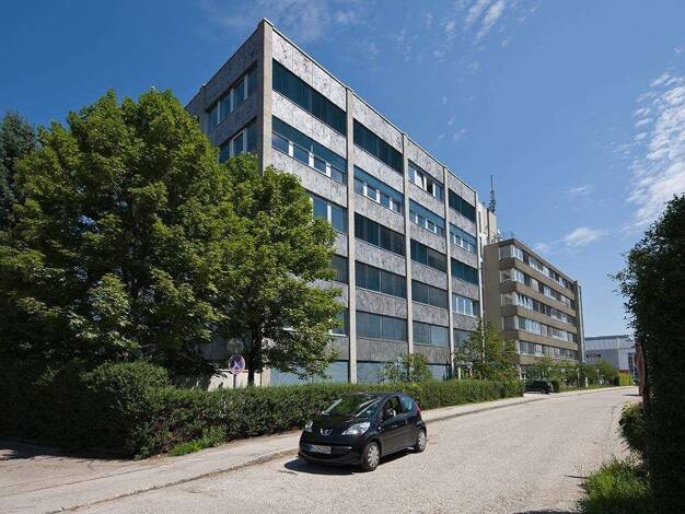 Bürofläche zur Miete provisionsfrei 15 m² Bürofläche teilbar ab 15 m² Brunhamstraße 21 Aubing-Lochhausen-Langwied München 81249