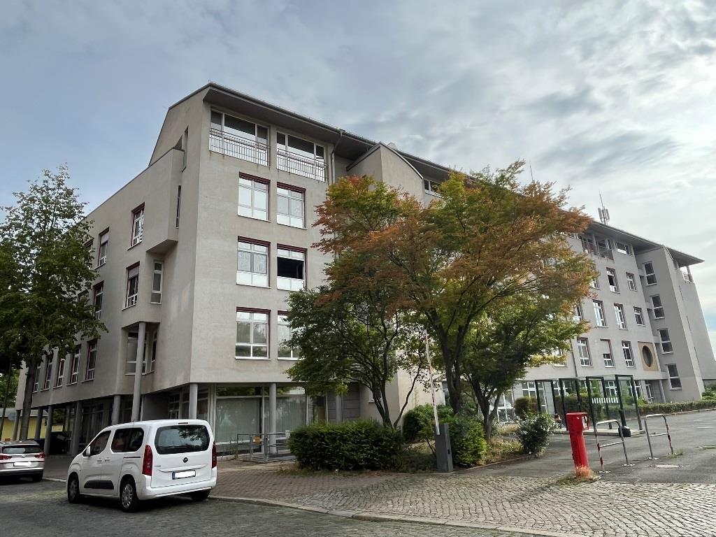 Bürofläche zur Miete provisionsfrei 4.901,5 m²<br/>Bürofläche ab 883,5 m²<br/>Teilbarkeit Krämpfervorstadt Erfurt 99085